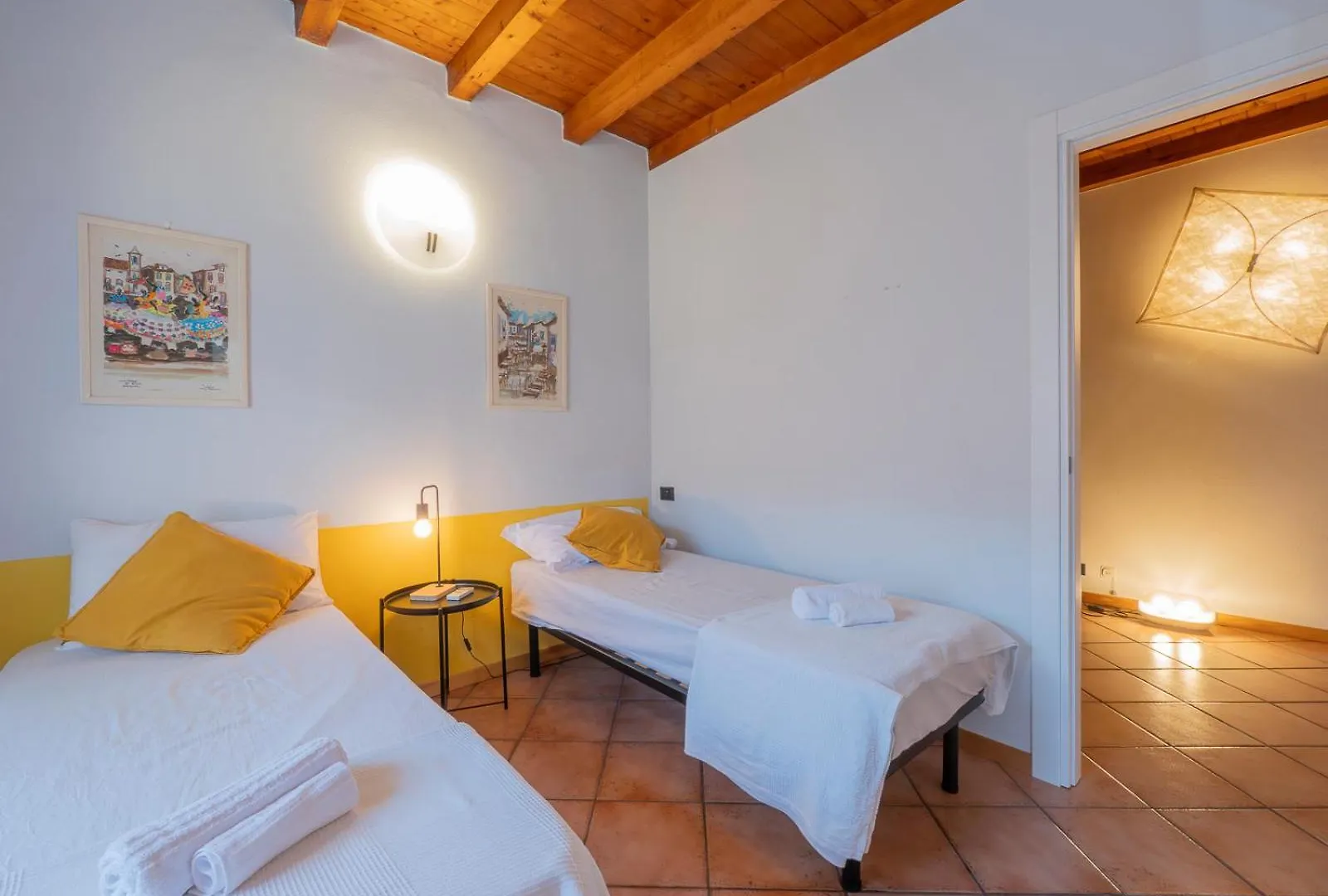 Apartmán Silent Flat Between Duomo And Navigli Milán Itálie