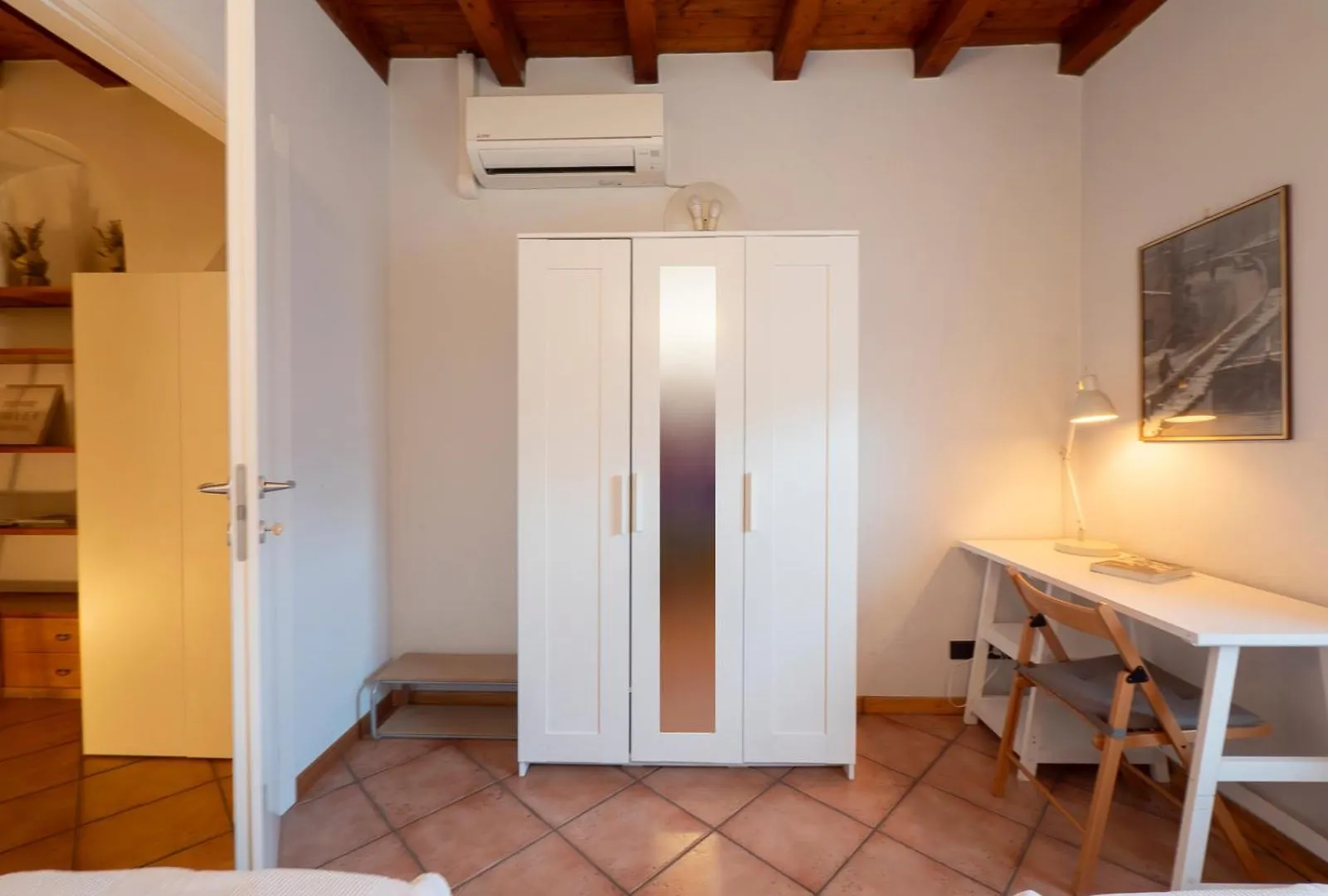 Apartmán Silent Flat Between Duomo And Navigli Milán