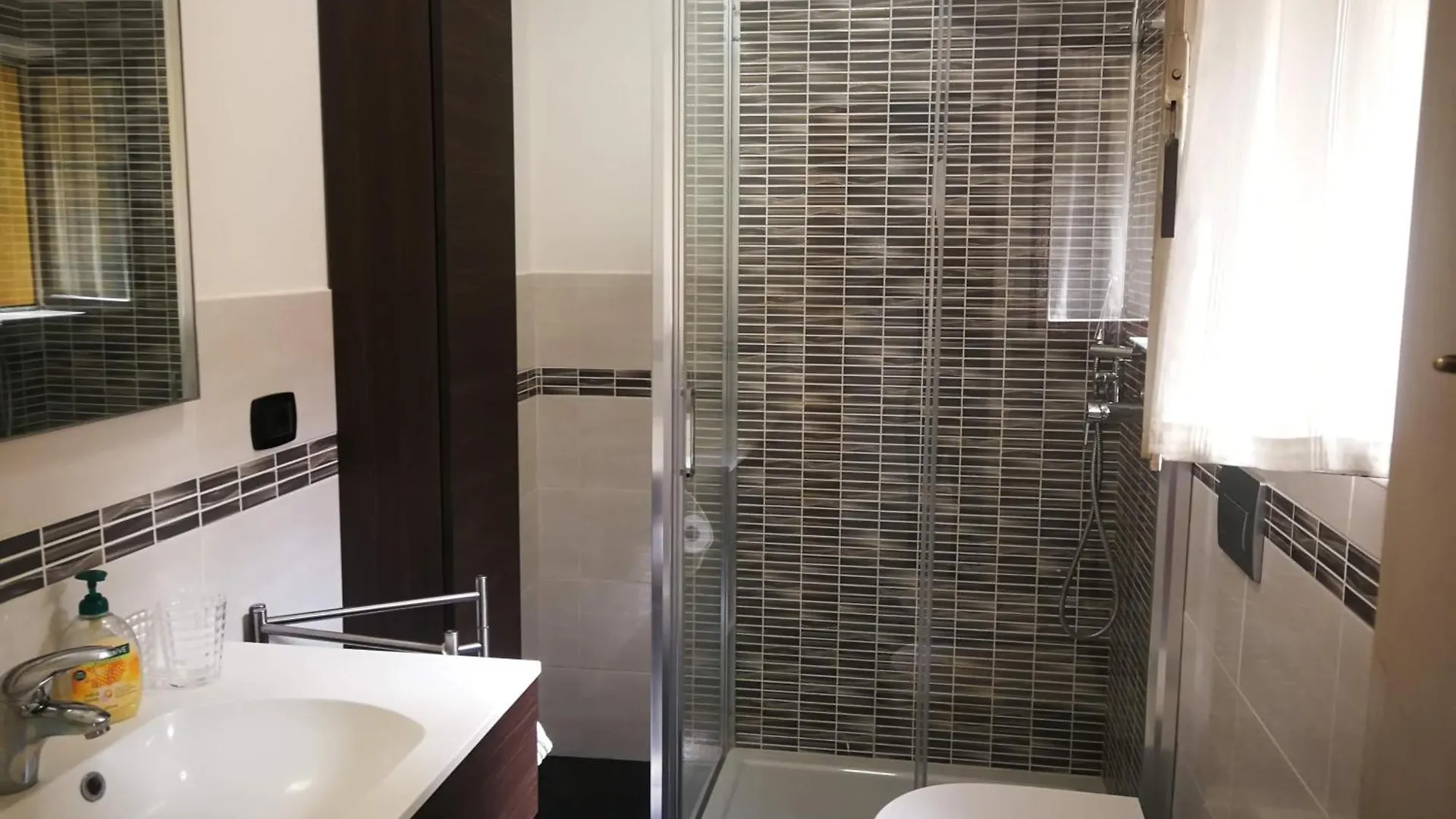 Apartment Silent Flat Between Duomo And Navigli Milan Italy
