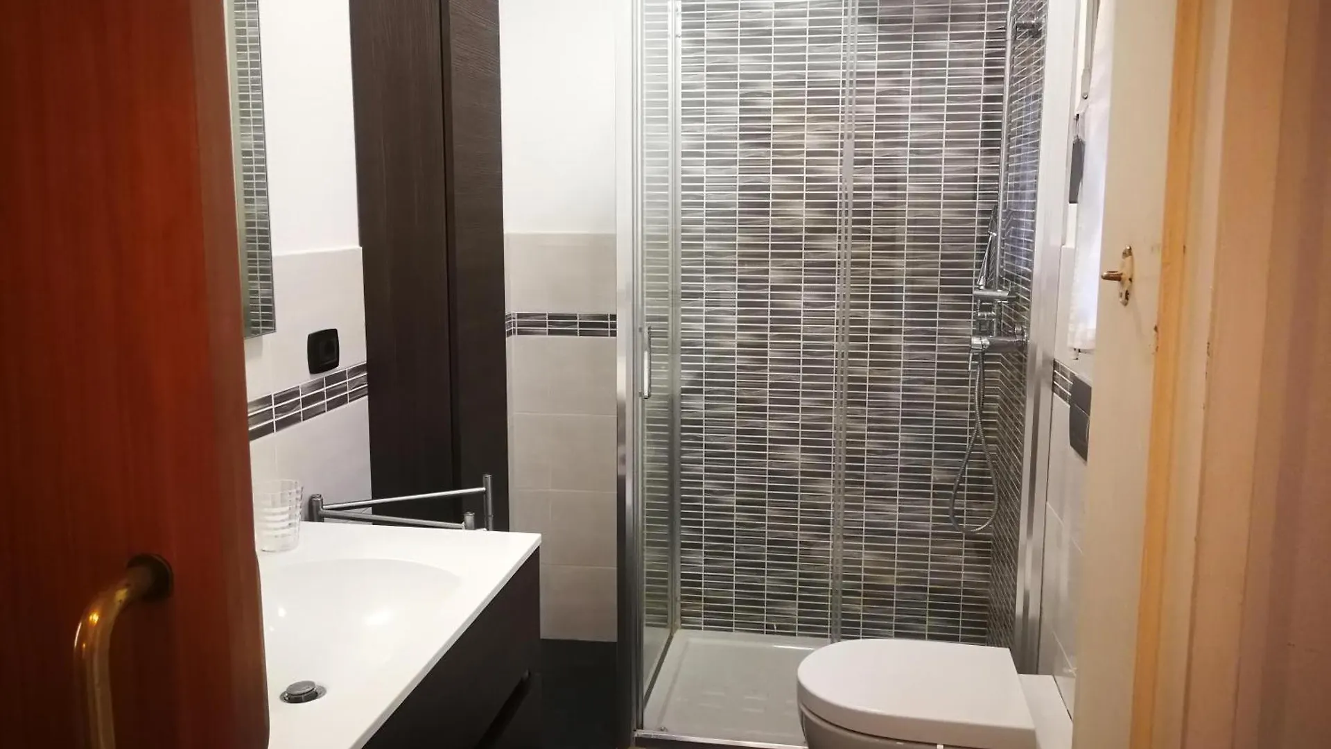 Silent Flat Between Duomo And Navigli Milan Apartment