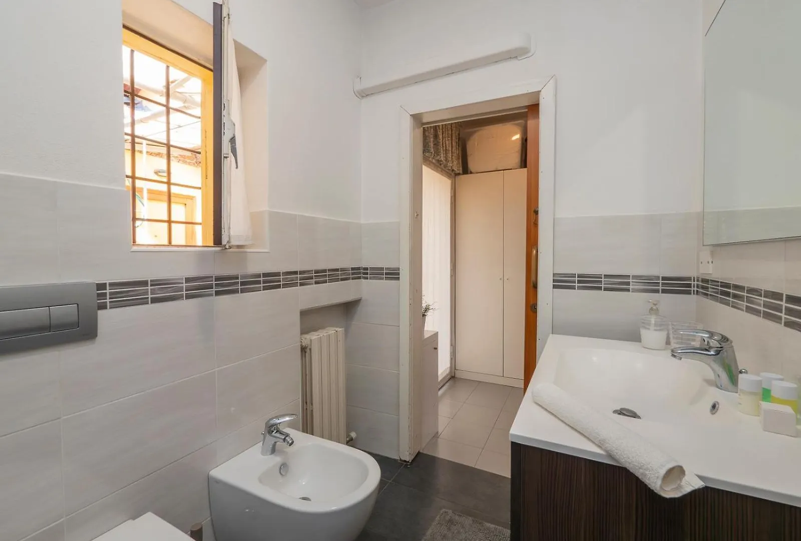 Apartment Silent Flat Between Duomo And Navigli Milan
