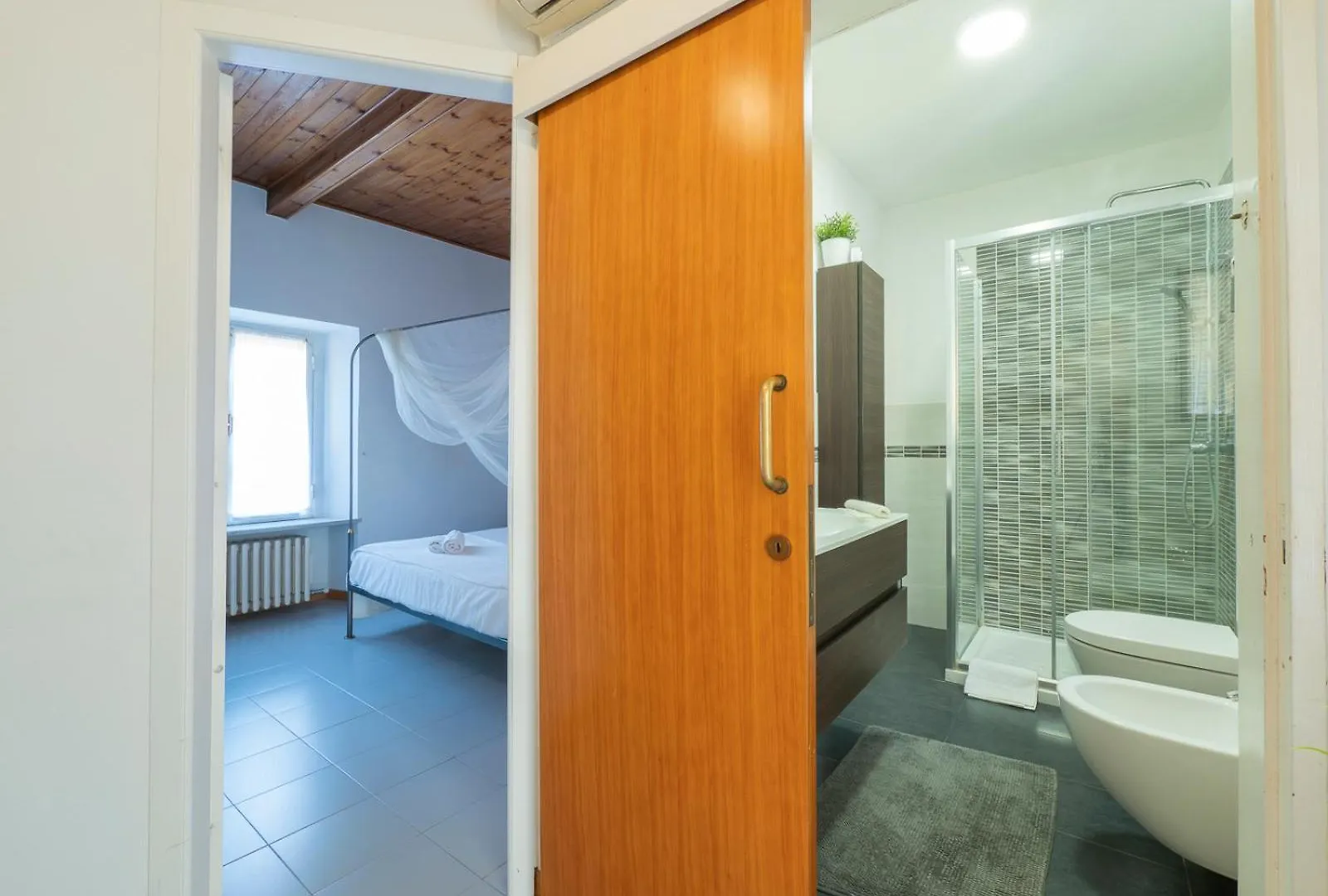 Silent Flat Between Duomo And Navigli Milan Apartment