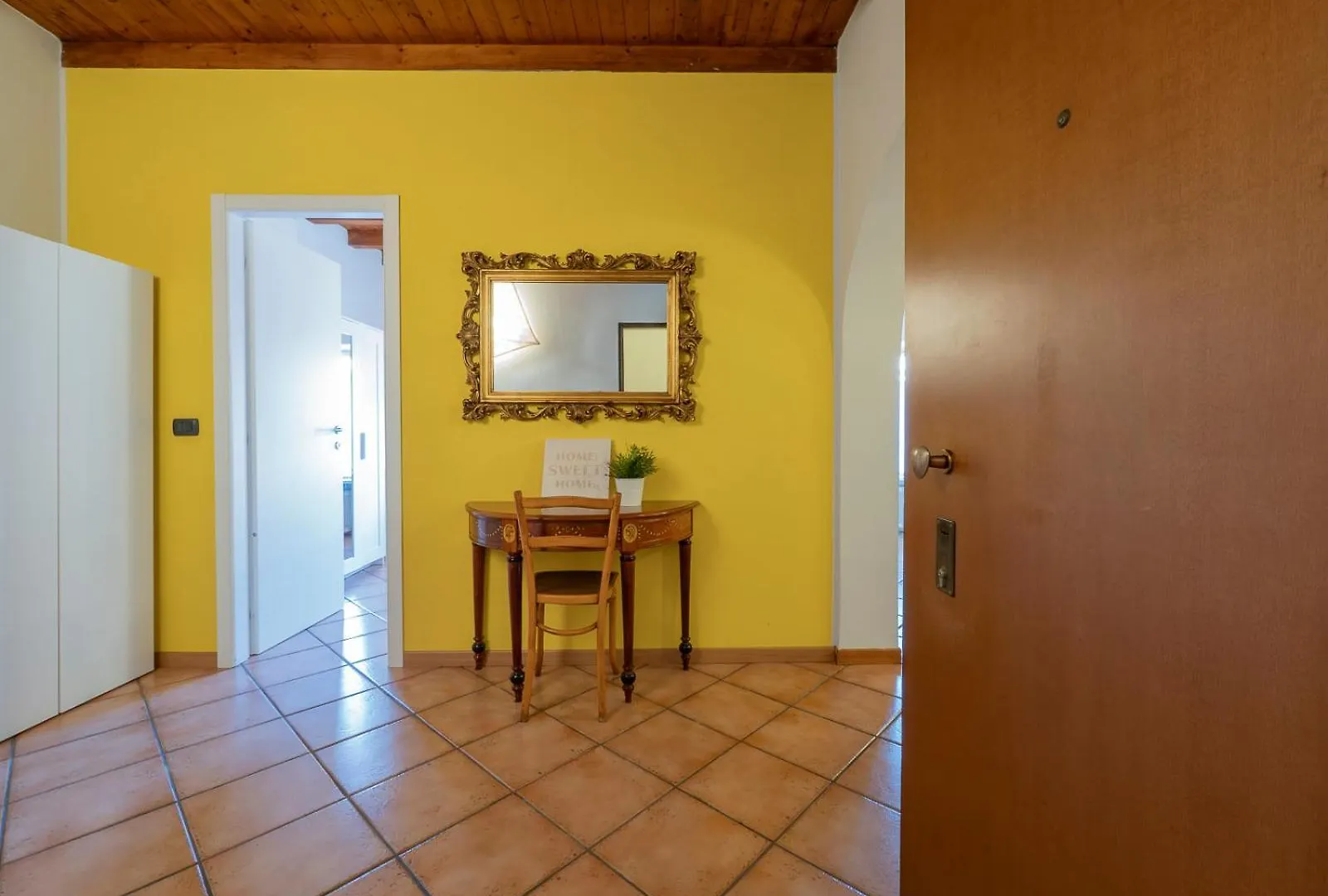 Apartment Silent Flat Between Duomo And Navigli Milan